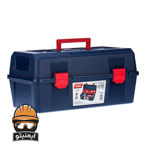 جعبه ابزار تایگ مدل 22