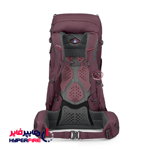 کوله پشتی آسپری مدل Kyte 38L