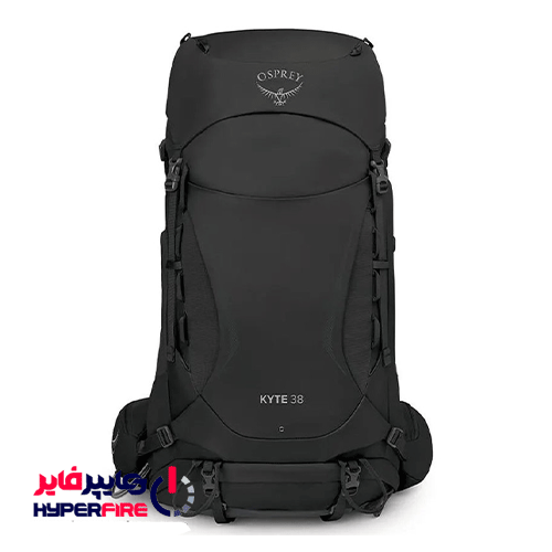 کوله پشتی آسپری مدل Kyte 38L