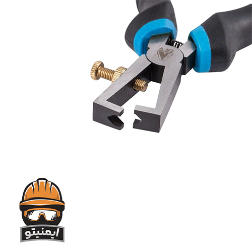 سیم لخت کن اکتیو مدل AC6306C