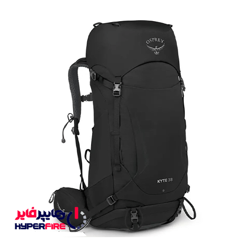 کوله پشتی آسپری مدل Kyte 38L