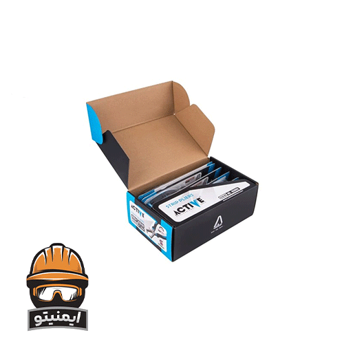 سیم لخت کن اکتیو مدل AC6306C