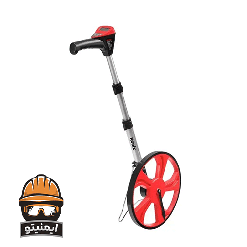 متر چرخ دار رونیکس مدل RH-9856