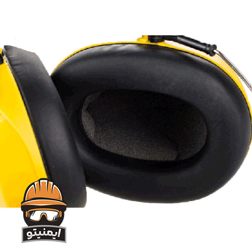 گوش گیر عایق صدا