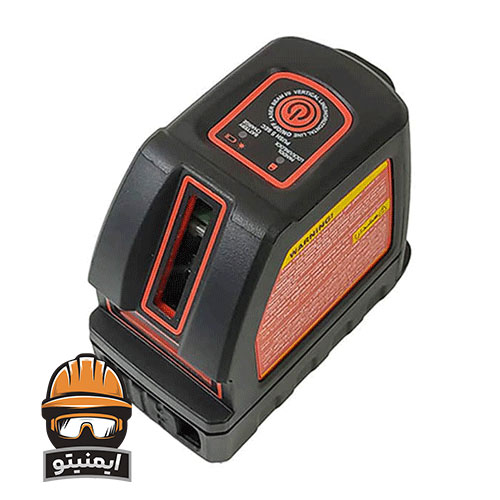 تراز لیزری توسن مدل M1010RLL