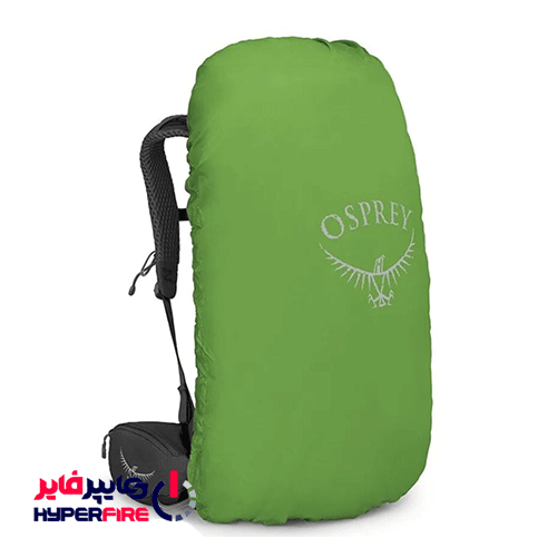 کوله پشتی آسپری مدل Kyte 38L
