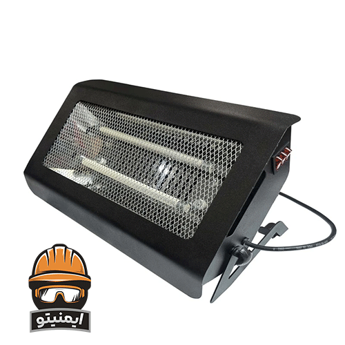 بخاری برقی مدل Zhiheat-H01