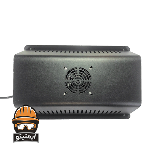 بخاری برقی مدل Zhiheat-H01