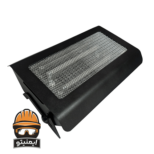 بخاری برقی مدل Zhiheat-H01
