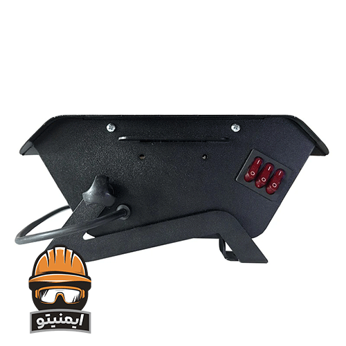 بخاری برقی مدل Zhiheat-H01