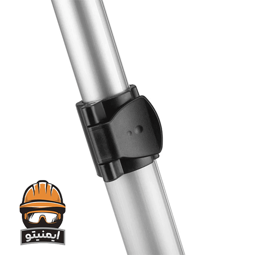 متر چرخ دار رونیکس مدل RH-9856