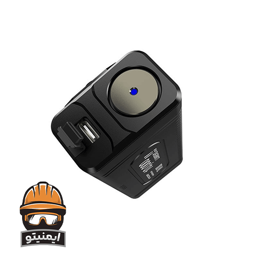 چراغ قوه نایتکر مدل TM10K
