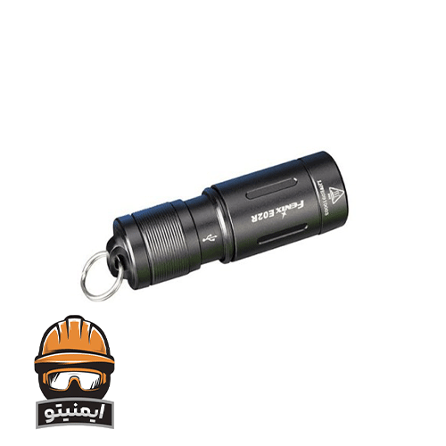 چراغ قوه فنیکس مدل E02R