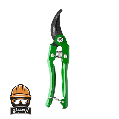 قیچی باغبانی رکسمی مدل RTG2401