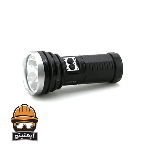 چراغ قوه اسمال سان مدل ZY-T170