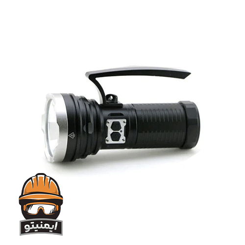 چراغ قوه اسمال سان مدل ZY-T170