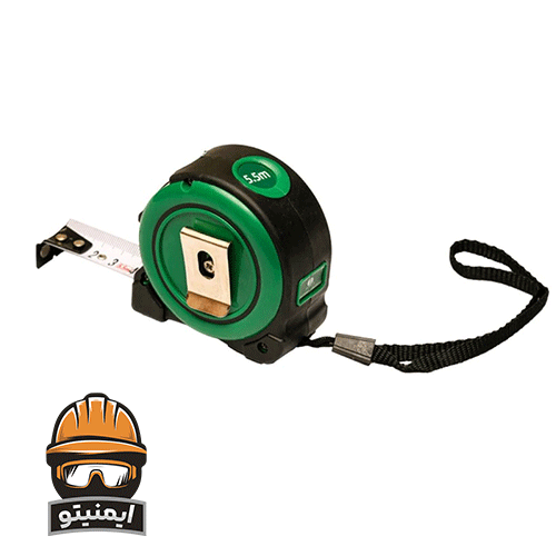 متر 5.5 متری رکسمی مدل RTH-1755