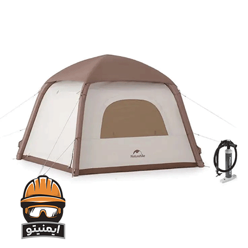 چادر بادی سه نفره Ango Air 3 نیچرهایک مدل CNH23ZP12002