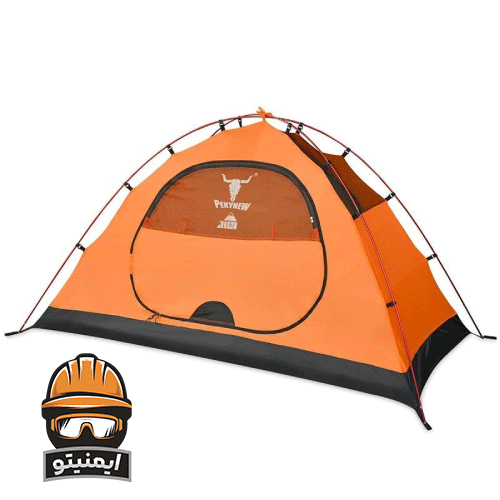 چادر کمپینگ 1 نفره پکینیو مدل K-2002