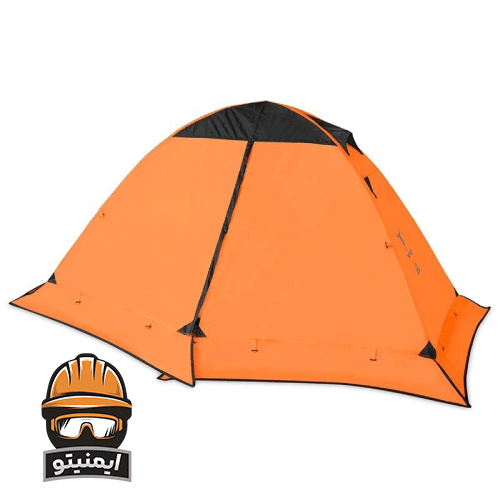 چادر کمپینگ 1 نفره پکینیو مدل K-2002