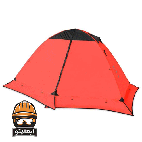 چادر کمپینگ 1 نفره پکینیو مدل K-2002