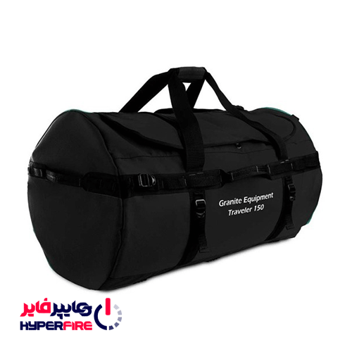 کیسه بار گرانیت مدل Travel EveryWhere 150L