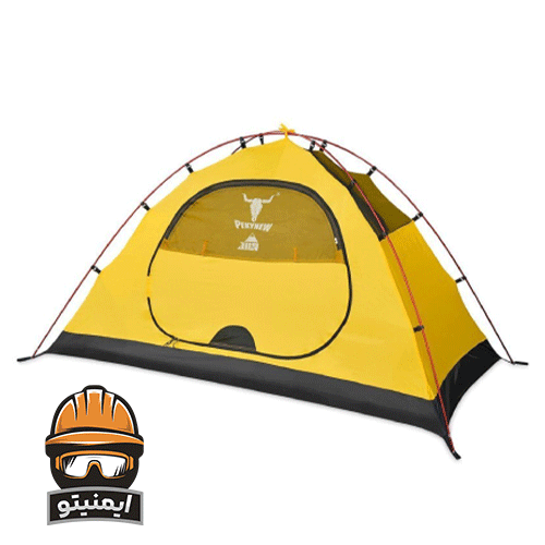 چادر کمپینگ 1 نفره پکینیو مدل K-2002