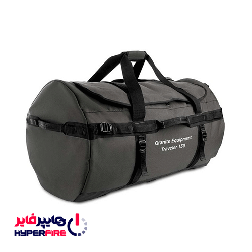 کیسه بار گرانیت مدل Travel EveryWhere 150L