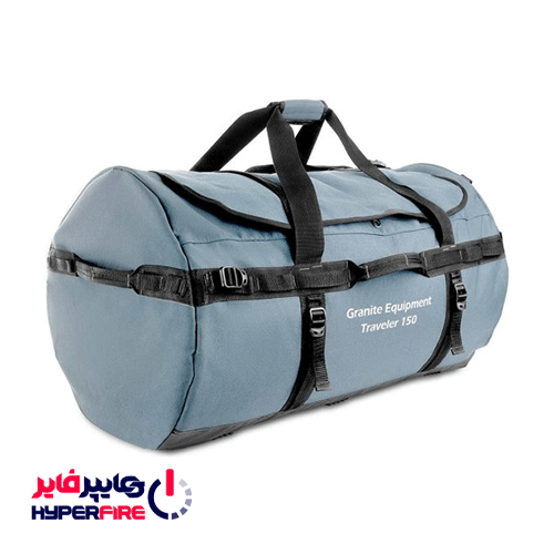 کیسه بار گرانیت مدل Travel EveryWhere 150L
