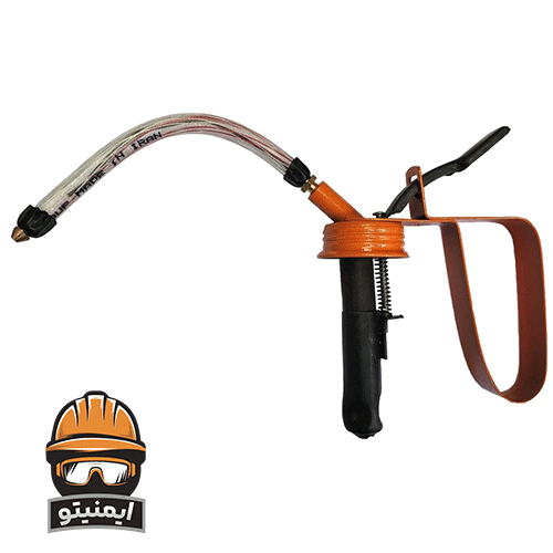 روغن دان تانوس مدل OCP-01-300