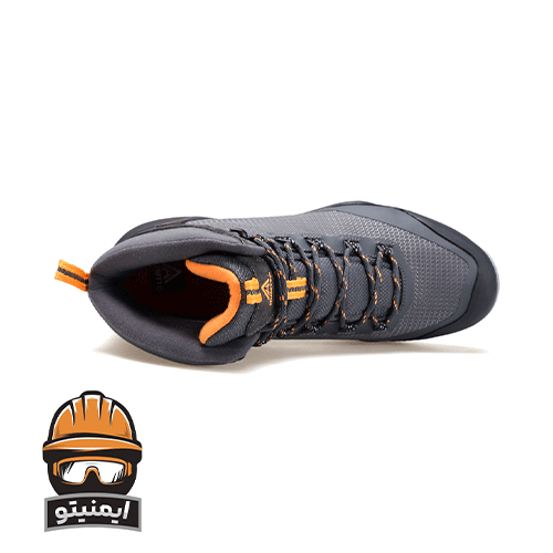 کفش کوهنوردی مردانه هامتو مدل 230078A-2