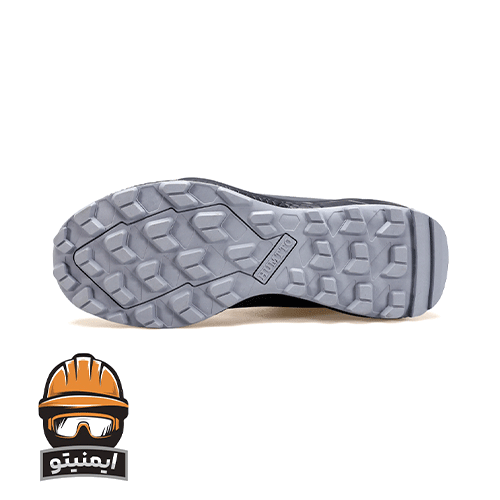 کفش کوهنوردی مردانه هامتو مدل 230078A-2