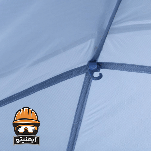 چادر دو نفره کایلاس مدل Stratus KT2303102