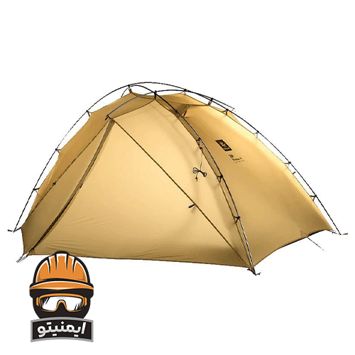 چادر دو نفره کایلاس مدل Stratus KT2303102