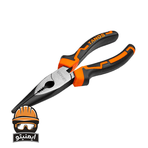 دم باریک تانوس مدل NP_03_08 سایز 8 اینچ