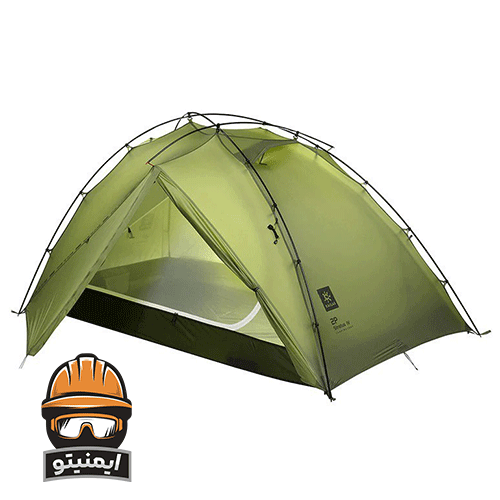 چادر دو نفره کایلاس مدل Stratus KT2303102