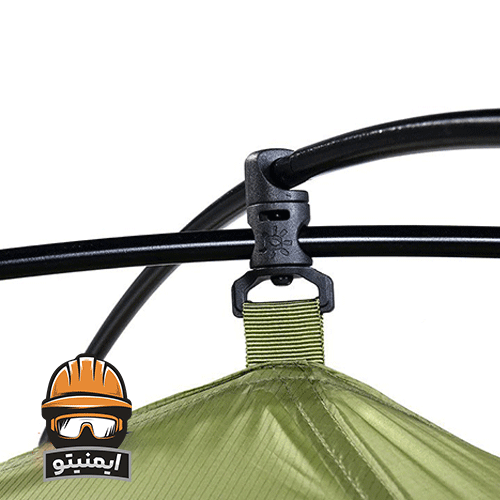 چادر دو نفره کایلاس مدل Stratus KT2303102
