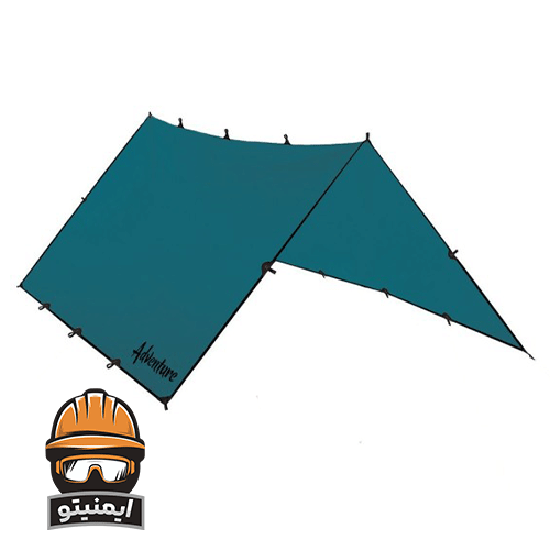 تارپ ادونچر مدل Ultralight 300*300