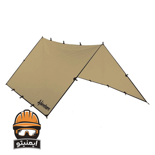 تارپ ادونچر مدل Ultralight 300*300