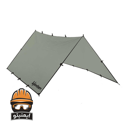 تارپ ادونچر مدل Ultralight 300*300