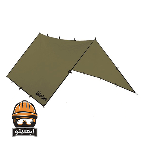 تارپ ادونچر مدل Ultralight 300*300