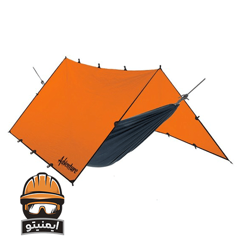 تارپ ادونچر مدل Ultralight 300*300