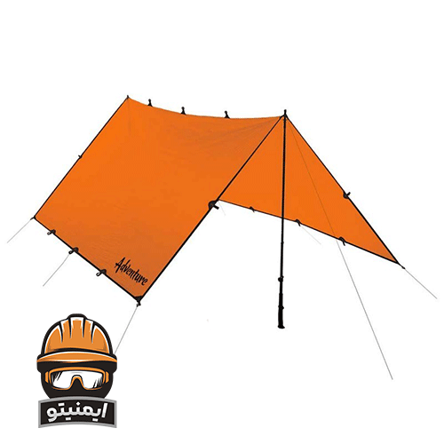 تارپ ادونچر مدل Ultralight 300*300