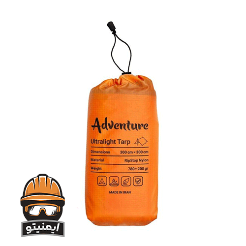 تارپ ادونچر مدل Ultralight 300*300