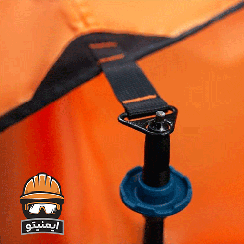 تارپ ادونچر مدل Ultralight 300*300