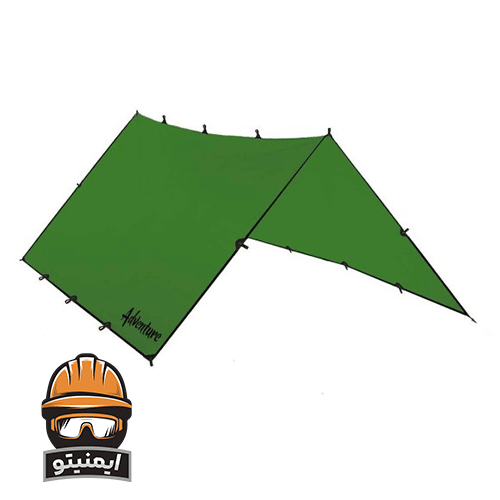 تارپ ادونچر مدل Ultralight 300*300