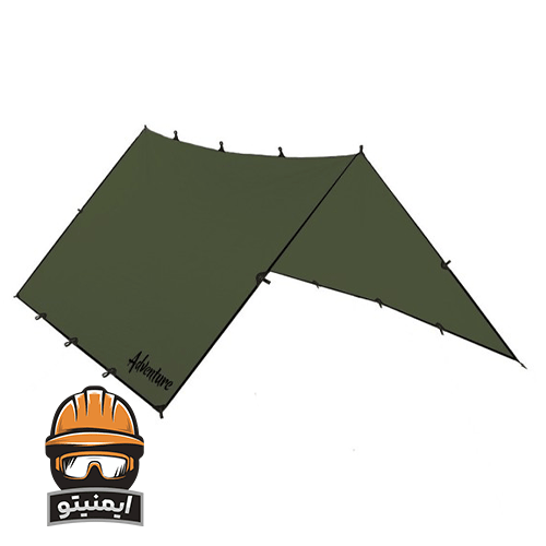 تارپ ادونچر مدل Ultralight 300*300