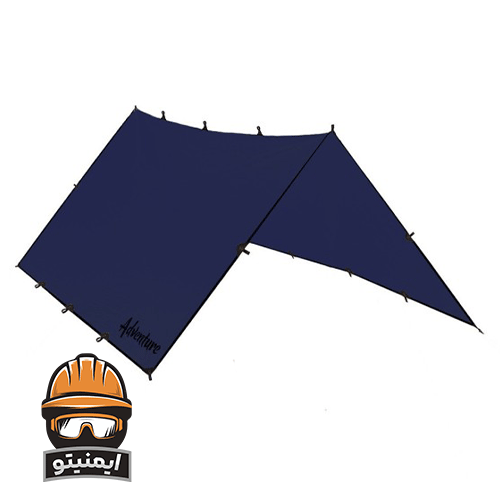 تارپ ادونچر مدل Ultralight 300*300