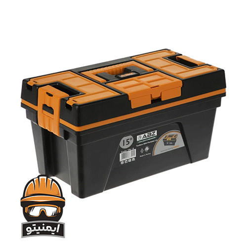 جعبه ابزار ای بی زد مدل YN-15