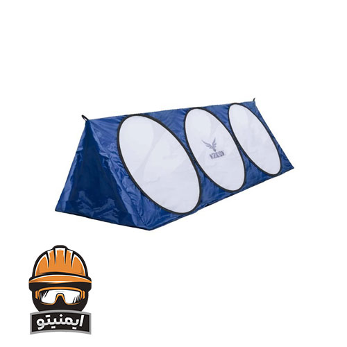 پشه بند تک نفره پلاس کابوک مدل 3-22590